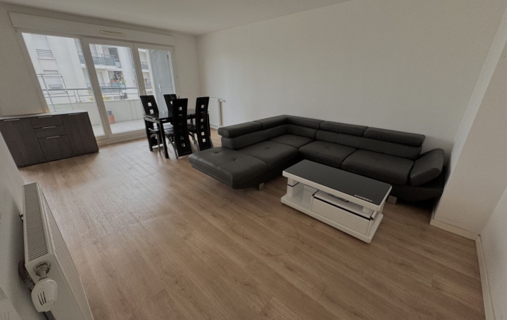  Annonces VITRY Apartment | ROMAINVILLE (93230) | 64 m2 | 1 350 € 