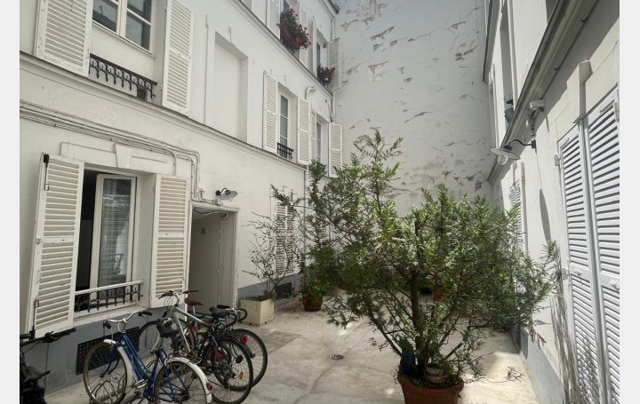  Annonces VITRY Appartement | PARIS (75018) | 22 m2 | 860 € 