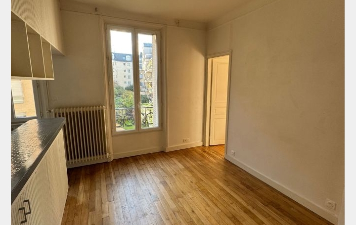  Annonces VITRY Apartment | CHARENTON-LE-PONT (94220) | 41 m2 | 1 335 € 