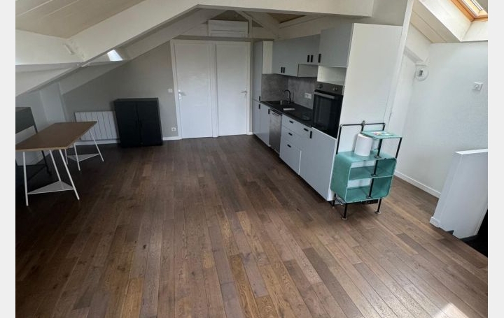  Annonces VITRY Appartement | ARCUEIL (94110) | 41 m2 | 1 180 € 