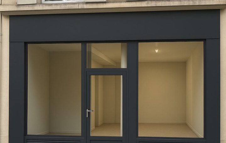  Annonces VITRY Local / Bureau | PARIS (75007) | 57 m2 | 2 600 € 