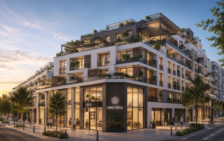  Annonces VITRY Local / Bureau | SAINT-OUEN (93400) | 170 m2 | 500 000 € 