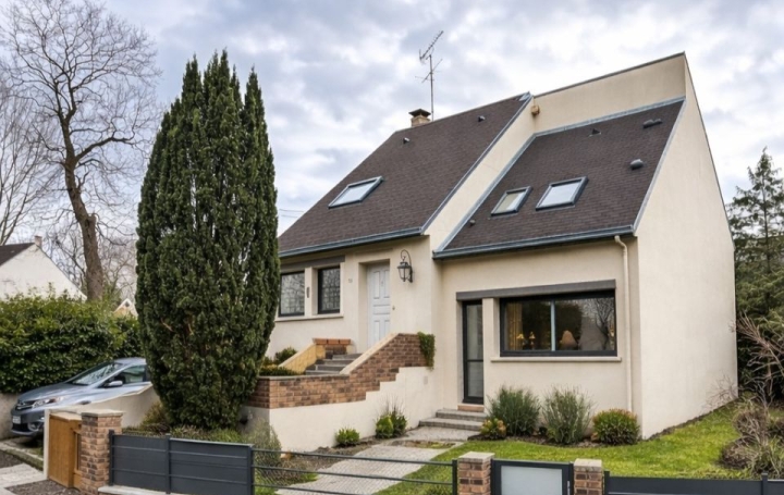  Annonces VITRY Maison / Villa | DRAVEIL (91210) | 166 m2 | 399 500 € 