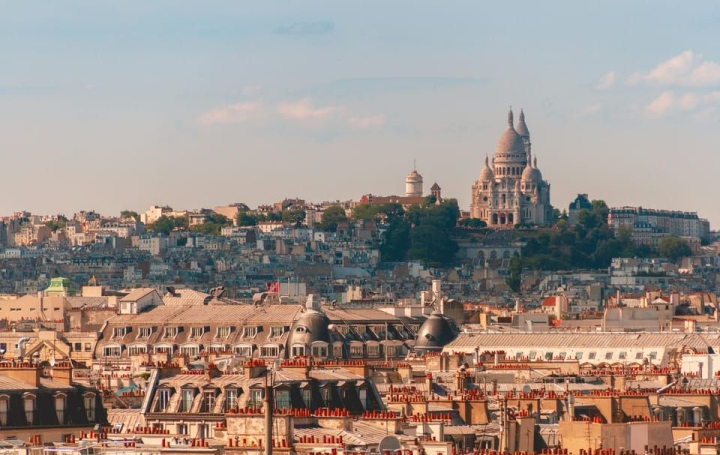  Annonces VITRY Apartment | PARIS (75018) | 64 m2 | 1 225 000 € 