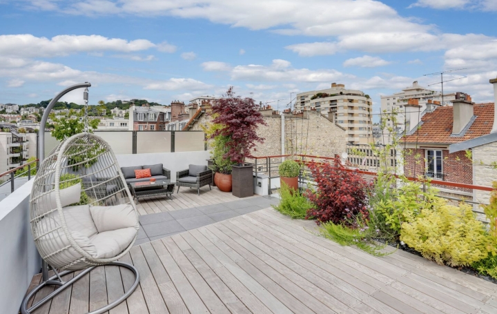 Annonces VITRY Appartement | CHAMPIGNY-SUR-MARNE (94500) | 94 m2 | 427 000 € 
