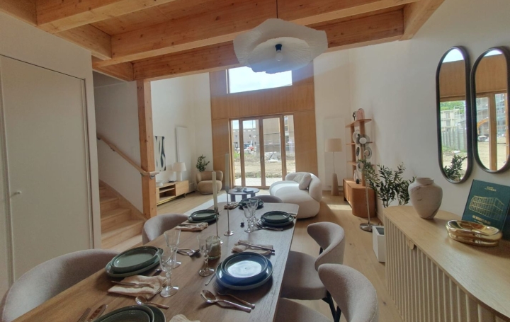  Annonces VITRY Maison / Villa | NEUILLY-PLAISANCE (93360) | 107 m2 | 514 000 € 
