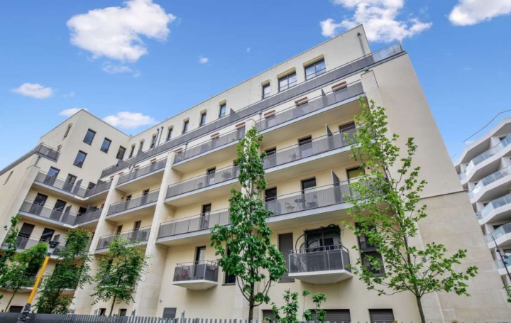  Annonces VITRY Appartement | AUBERVILLIERS (93300) | 68 m2 | 385 000 € 