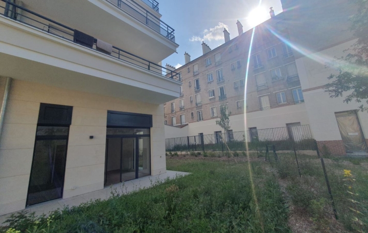  Annonces VITRY Appartement | AUBERVILLIERS (93300) | 68 m2 | 385 000 € 