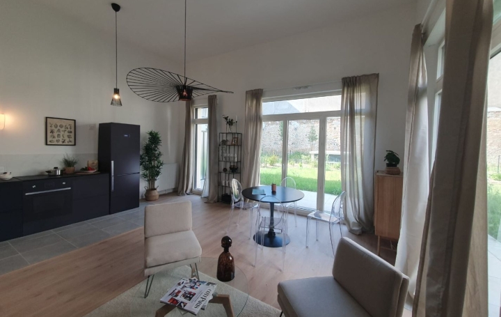  Annonces VITRY Appartement | AUBERVILLIERS (93300) | 67 m2 | 439 000 € 