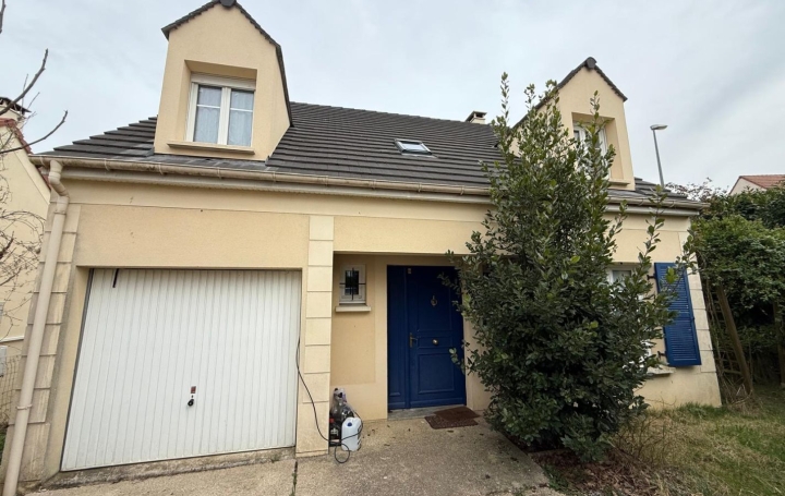 Maison   VILLECRESNES  103 m2 440 000 € 